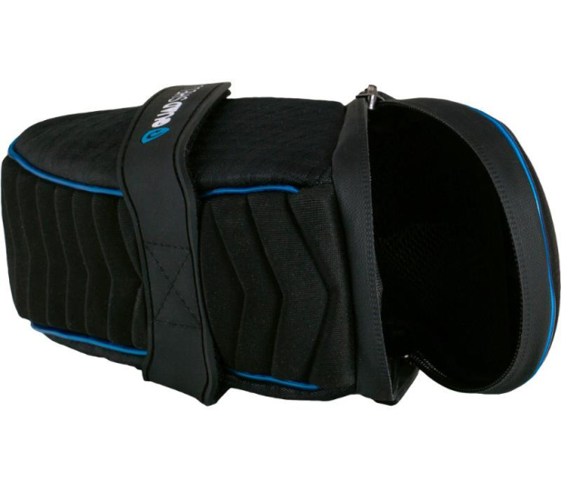 QuadShell Torba Rowerowa ELECTRO - 743693 - zdjęcie 4